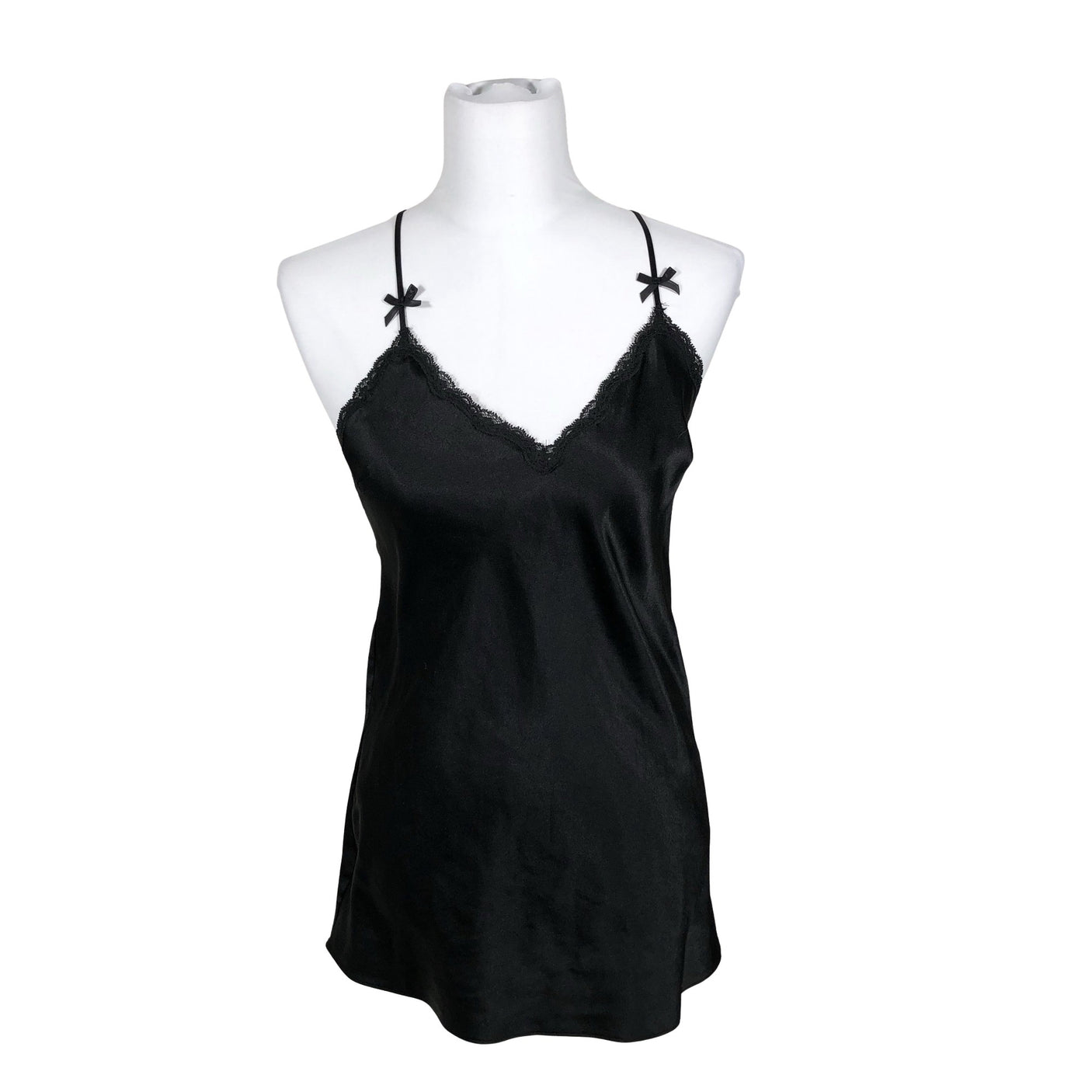 Naisten Victoria's Secret - Toppi, koko 36 - Musta (1)