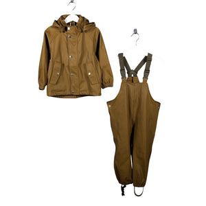 Unisex Liewood - Sadeasu, koko 92 - 98 - Ruskea (1)