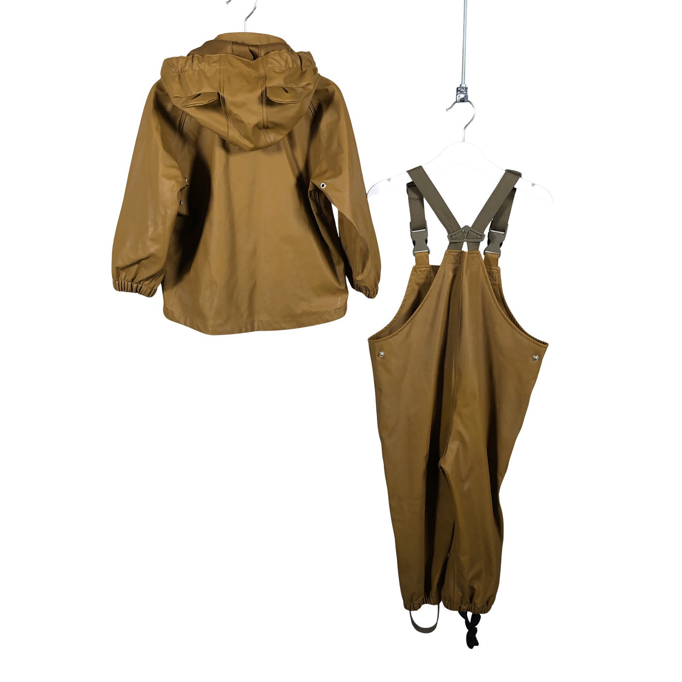 Unisex Liewood - Sadeasu, koko 92 - 98 - Ruskea (2)