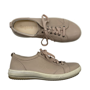 Naisten Legero - Tennarit, koko 41 - Beige (1)