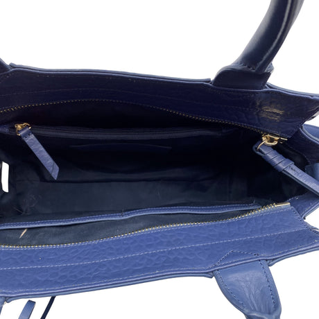 Naisten Cole Haan - Käsilaukku, koko Midi - Sininen (2)