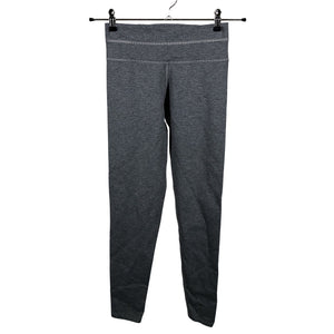 Naisten Run & Relax - Urheilutrikoot, koko 38 - Harmaa (1)