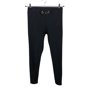 Naisten New Look - Leggingsit, koko 38 - Musta (2)