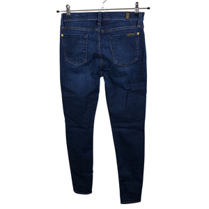 Naisten 7 for all mankind - Farkut, koko W29 - Sininen (2)