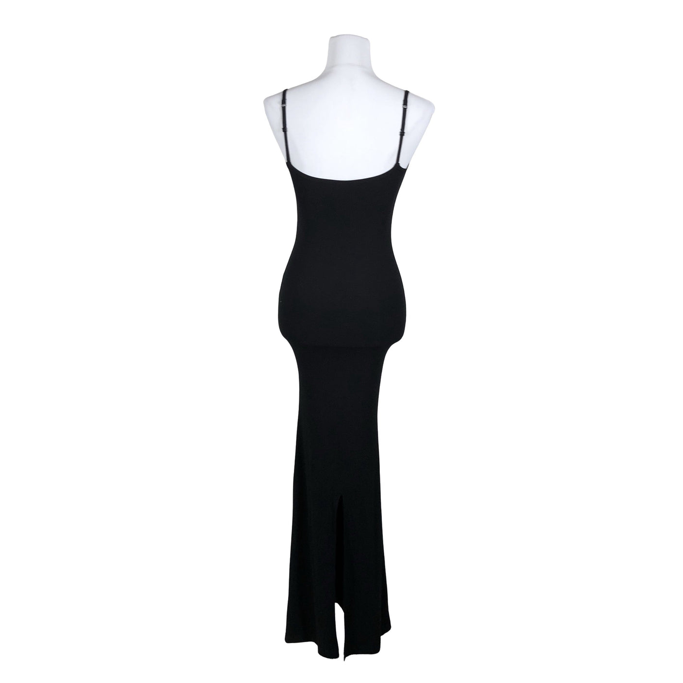 Naisten Ninepine - Trikoomekko, koko 38 - Musta (3)