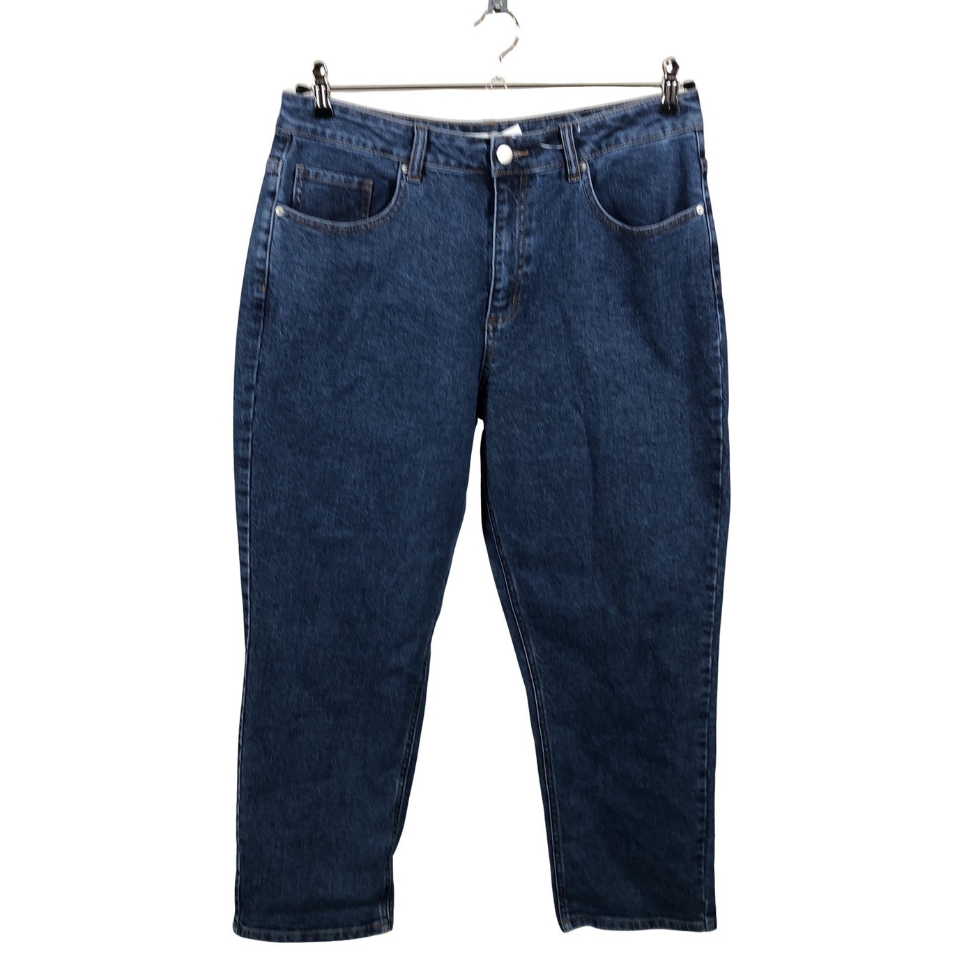 Naisten Noom - Farkut, koko 42 - Sininen (1)