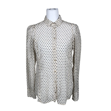 Naisten Marc O'Polo - Pusero, koko 40 - Beige ()