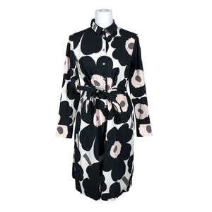 Naisten Marimekko - Kangasmekko, koko 40 - Musta (1)