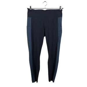 Naisten Peak Performance - Urheilutrikoot, koko 42 - Sininen (1)