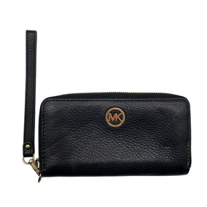 Naisten Michael Kors - Lompakko, koko Ei kokoa - Musta (1)