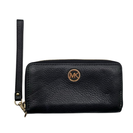 Naisten Michael Kors - Lompakko, koko Ei kokoa - Musta ()