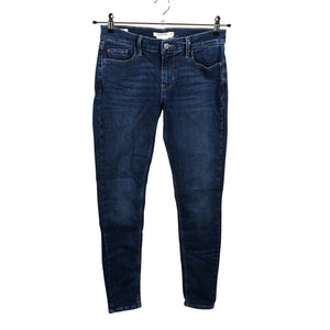 Naisten Levi's - Farkut, koko W28 - Sininen (1)