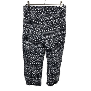 Unisex Jonathan - Toppahousut, koko 128 - 134 - Musta (4)