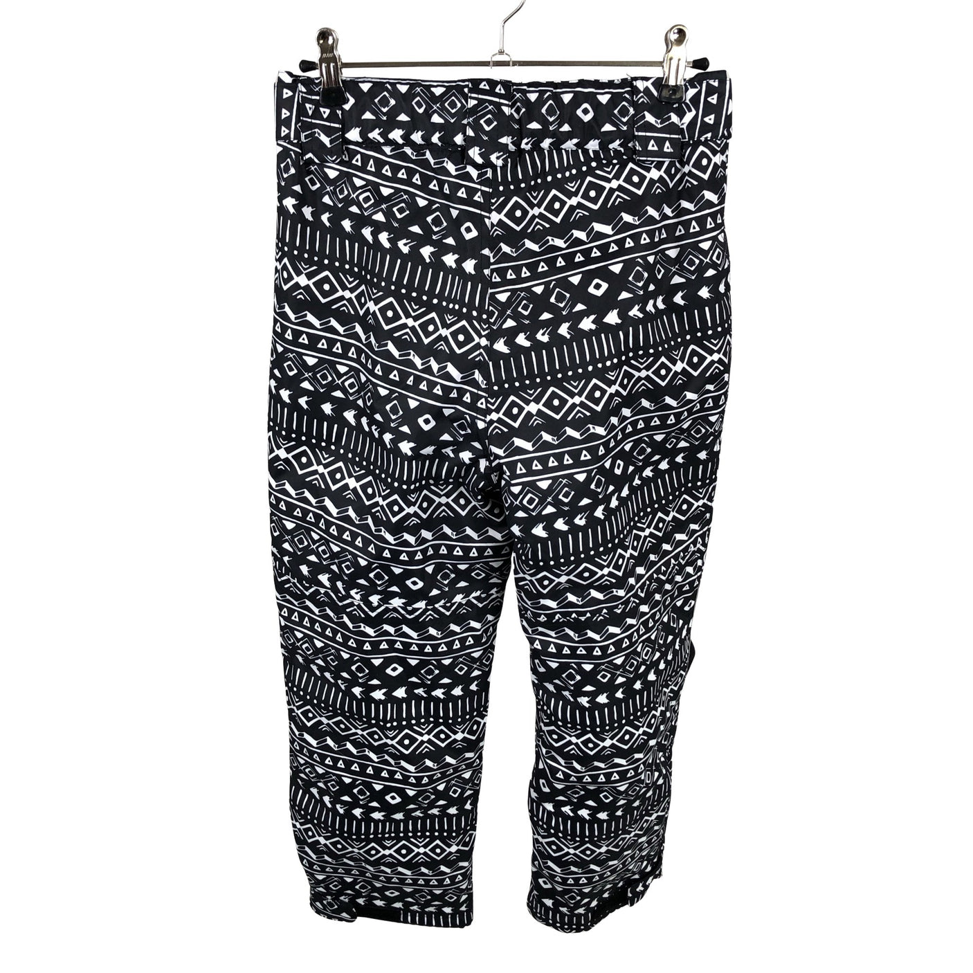 Unisex Jonathan - Toppahousut, koko 128 - 134 - Musta (3)