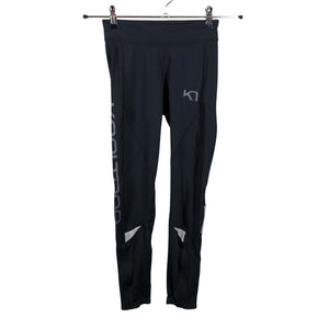 Naisten Kari Traa - Urheilutrikoot, koko 34 - Musta (1)