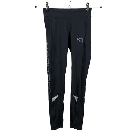 Naisten Kari Traa - Urheilutrikoot, koko 34 - Musta ()