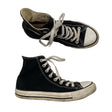 Unisex Converse - Tennarit, koko 40 - Musta ()