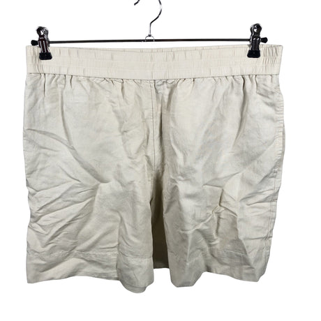 Naisten Gant - Shortsit, koko 42 - Beige (2)