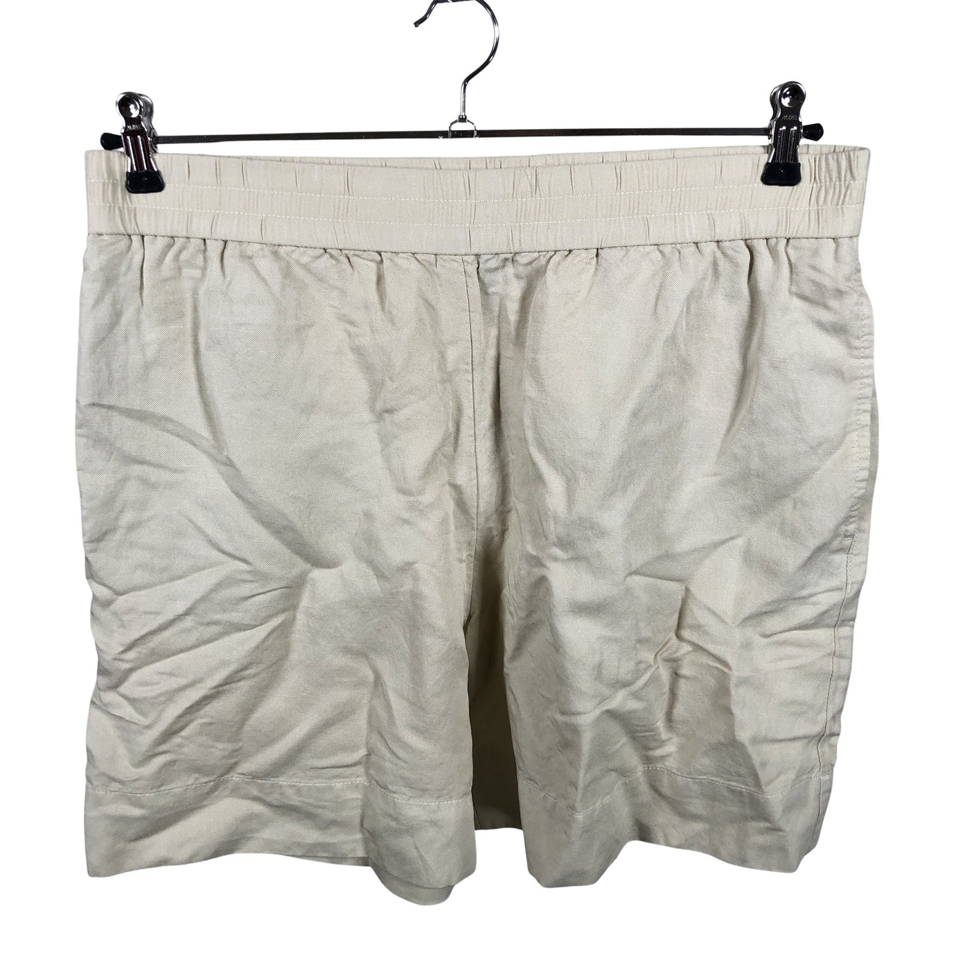 Naisten Gant - Shortsit, koko 42 - Beige (1)