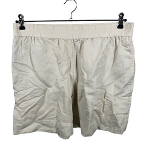 Naisten Gant - Shortsit, koko 42 - Beige (1)