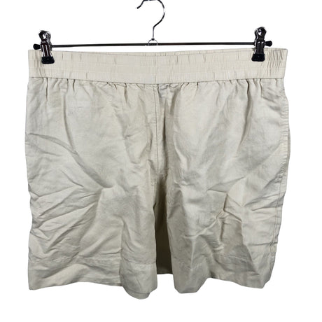 Naisten Gant - Shortsit, koko 42 - Beige ()