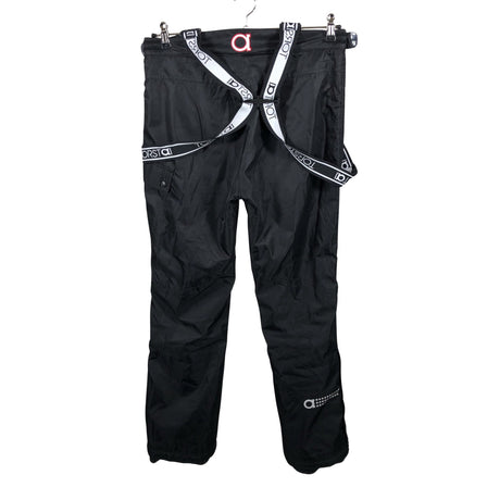 Naisten Torstai - Toppahousut, koko 40 - Musta (2)