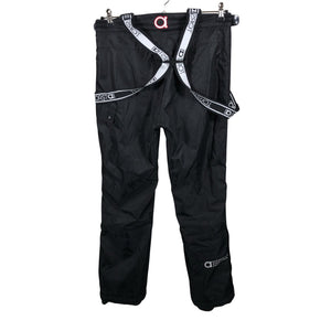 Naisten Torstai - Toppahousut, koko 40 - Musta (3)