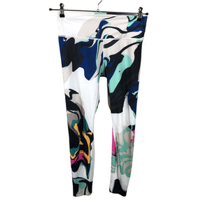 Naisten Nike - Urheilutrikoot, koko 38 - Valkoinen (2)