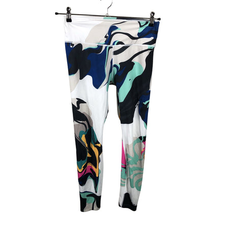 Naisten Nike - Urheilutrikoot, koko 38 - Valkoinen ()