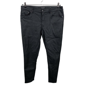 Naisten Banana Republic - Farkut, koko W31 - Musta (1)