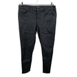 Naisten Banana Republic - Farkut, koko W31 - Musta ()