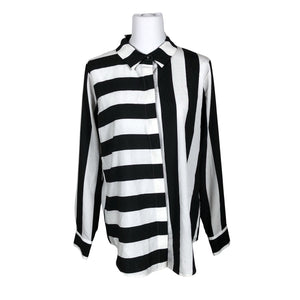 Naisten DKNY - Pusero, koko 40 - Musta (2)