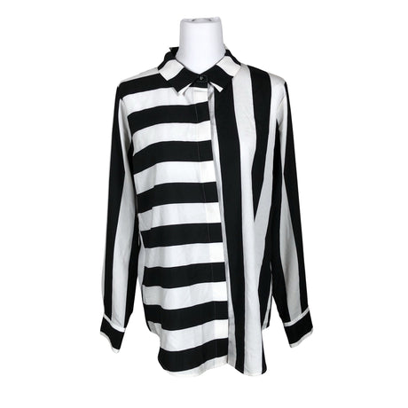 Naisten DKNY - Pusero, koko 40 - Musta (2)