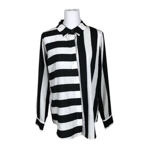 Naisten DKNY - Pusero, koko 40 - Musta (1)