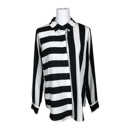 Naisten DKNY - Pusero, koko 40 - Musta ()