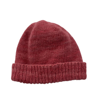 Naisten Myssyfarmi - Talvipipo, koko 48 - 50 cm - Pinkki (1)