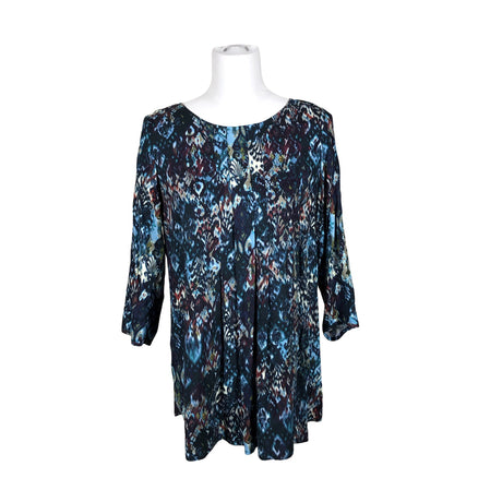 Naisten Voglia - Pusero, koko 38 - Sininen ()