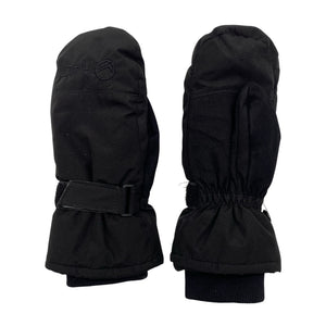 Unisex Halti - Talvihanskat, koko 5 - 8 vuotta - Musta (1)