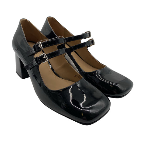 Naisten &Other Stories - Korkokengät, koko 37 - Musta (2)