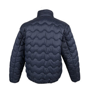 Miesten Lyle&Scott - Toppatakki, koko XL - Sininen (2)