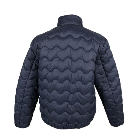 Miesten Lyle&Scott - Toppatakki, koko XL - Sininen (2)