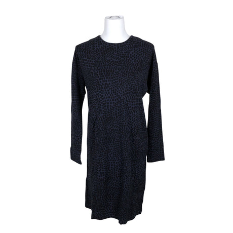 Naisten Marimekko - Trikoomekko, koko 40 - Sininen ()