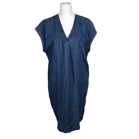 Naisten Free Quent - Farkkumekko, koko 40 - Sininen ()