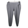 Naisten Adidas - Urheiluhousut, koko 40 - Harmaa ()