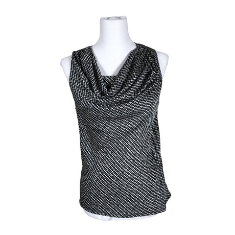 Naisten Camaieu - Toppi, koko 36 - Musta ()