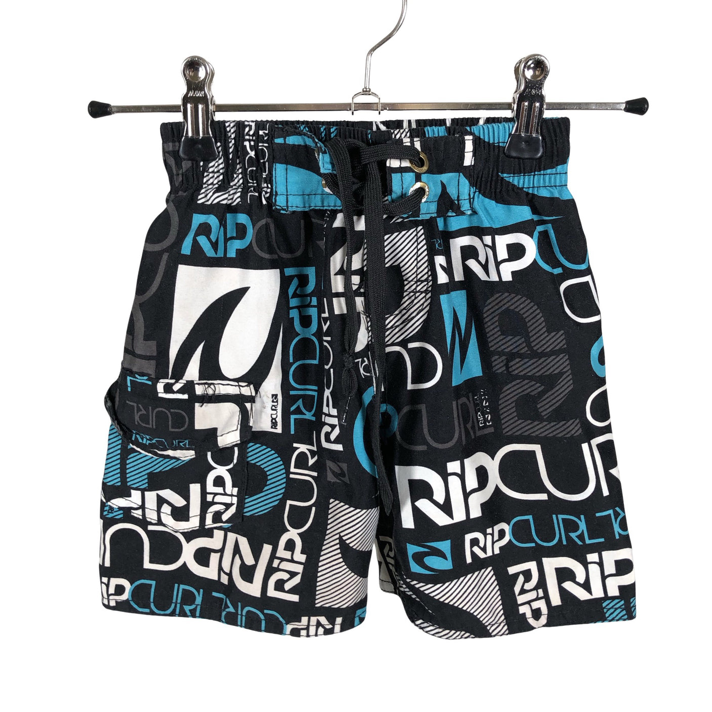 Poikien Rip Curl - Uimahousut, koko 86 - 92 - Sininen (1)