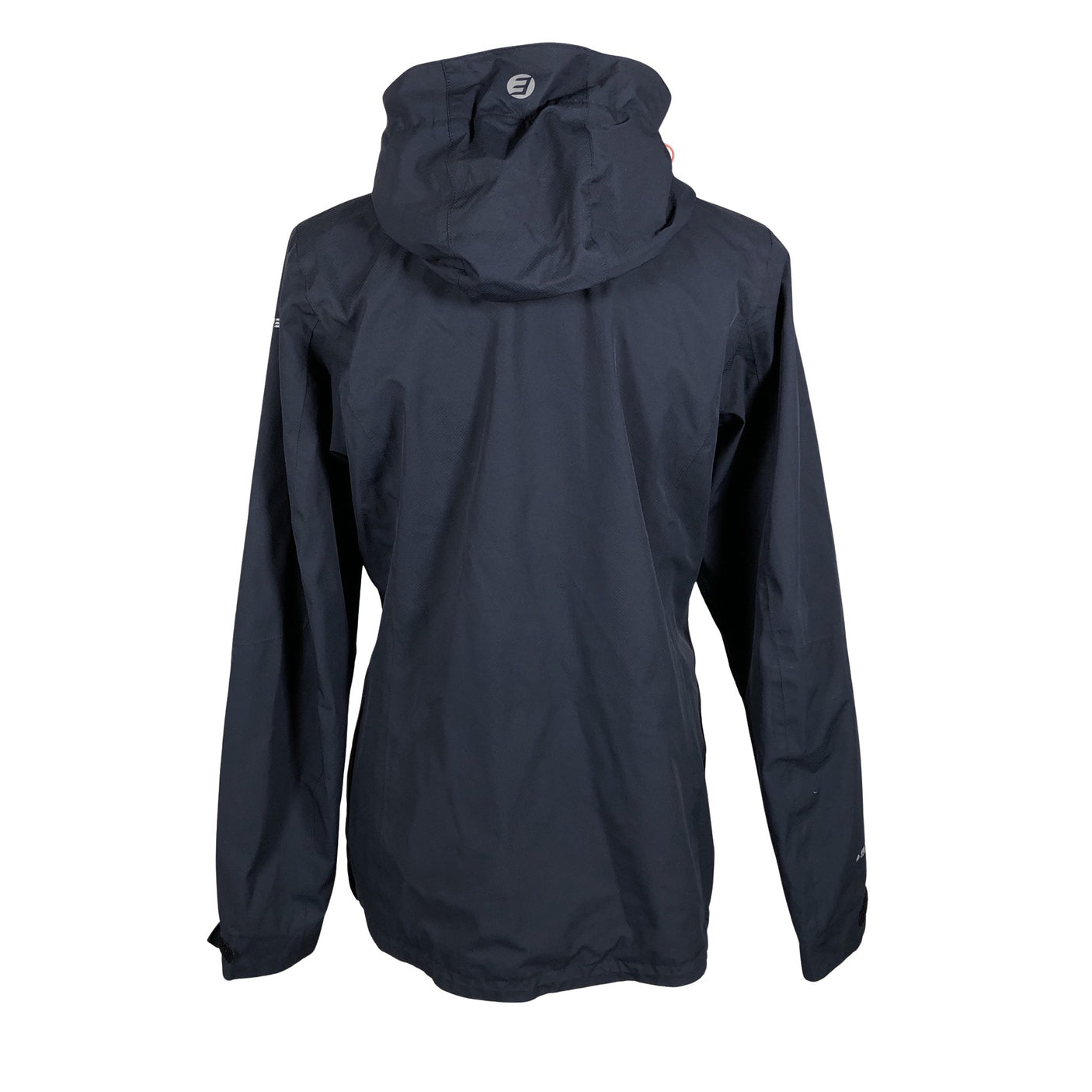 Naisten Icepeak - Ulkoilutakki, koko 40 - Sininen (3)