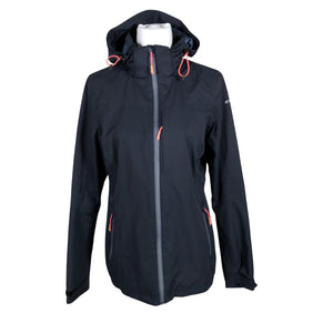 Naisten Icepeak - Ulkoilutakki, koko 40 - Sininen (1)