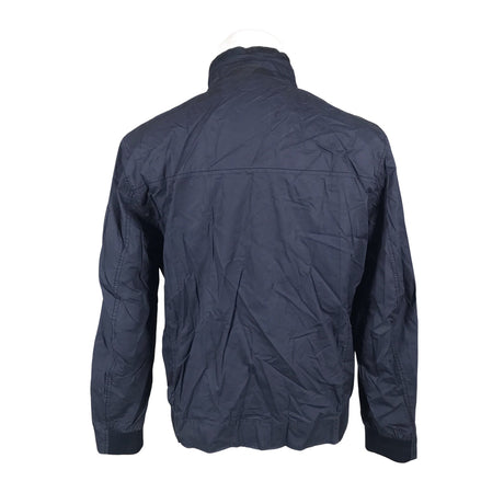 Miesten Calamar - Ulkoilutakki, koko XL - Sininen (2)