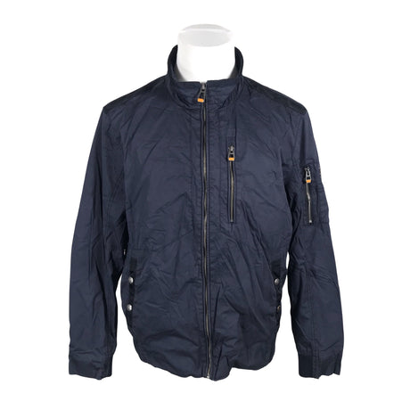 Miesten Calamar - Ulkoilutakki, koko XL - Sininen ()